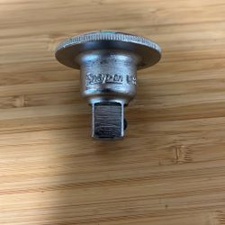 Snap-on Spinner