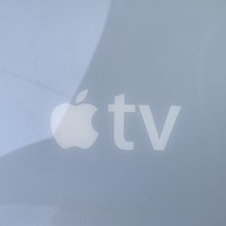 Apple TV Gen1