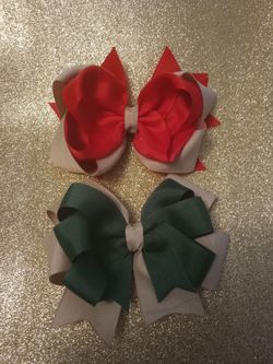 🎀 School bows 🎀