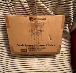 Shower Chair