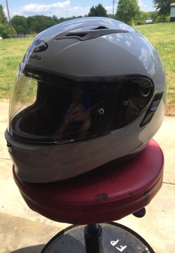 Helmet , nice basic brand new