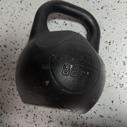 Kettlebell