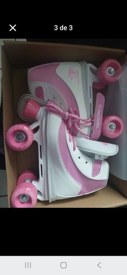 Roller skates