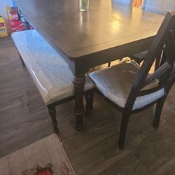 Kitchen Table