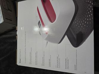 Cricut EasyPress 2 Heat Press