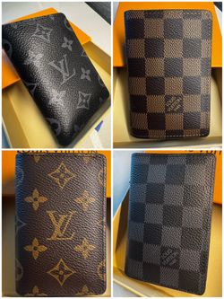 LV Men’s Wallet