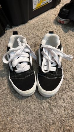 Vans Kids 2.5