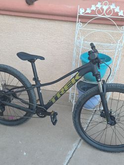 Trek