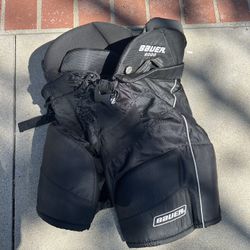 Bauer Girdle