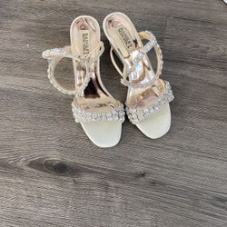 Badgley Mischka Heels