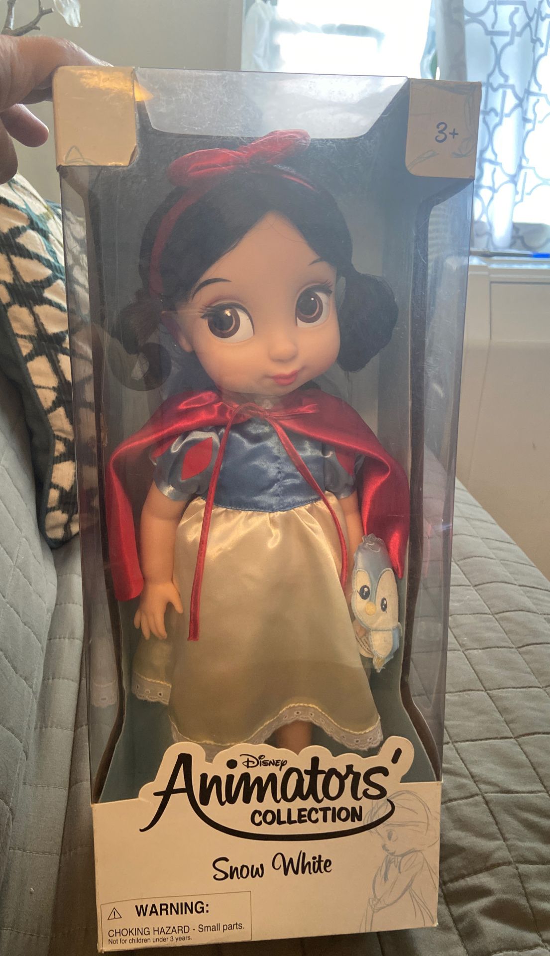 Disney animator collection Snow White