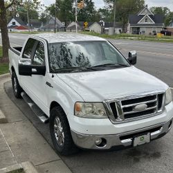 2007 Ford F-150