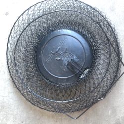 FISHING METAL CAGE 