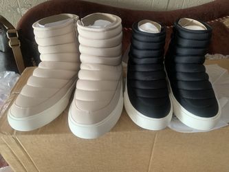 Botitas Snow ⛄️ Boots De Niña SZ 4/ 3/ 2