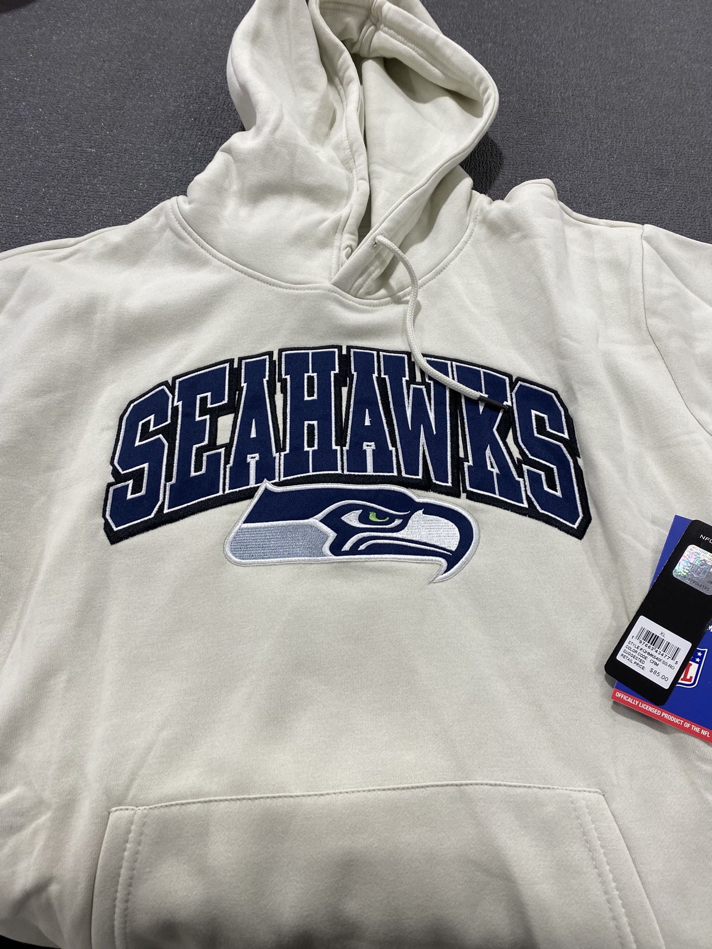 Seattle Seahawks XL sweatshirt