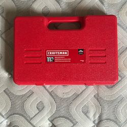 Craftsman 11 Piece Brake Caliper Kit