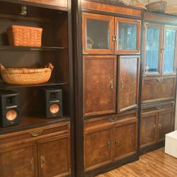 TV console Cabinets