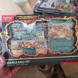 NFL Panini Optic Mega Boxes & Sealed Pokémon