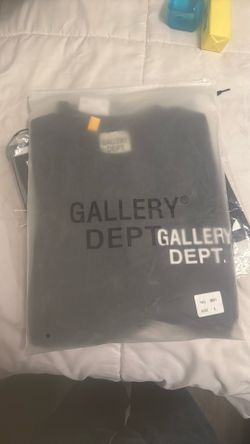Gallery Dept