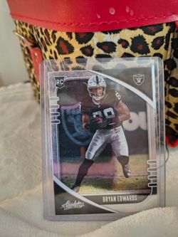 Football card