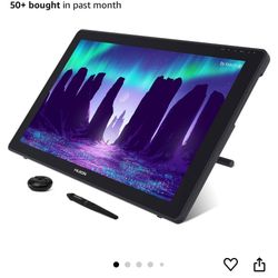 22” Pen Display HUION