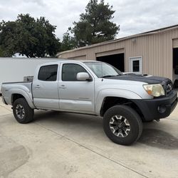 2007 Toyota Tacoma