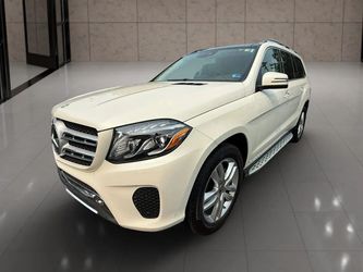 2018 Mercedes-Benz GLS
