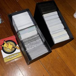 Pokémon Cards From Exs To V To Vstar 