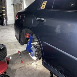 Fender Rolling