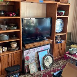 Moving Sale 