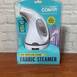 Fabric Steamer