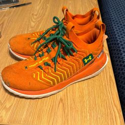 Bryce Harper Bring The Juice Turf Shoes 