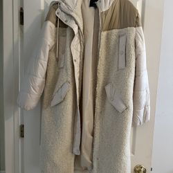 Puffer Coat 