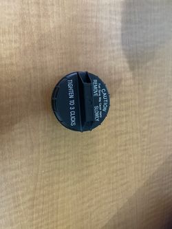 Gas Cap 