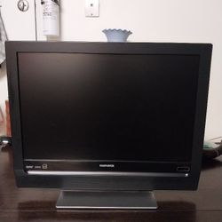 Used Magnavox 19" Tv/Monitor (MF337B/27)