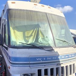 1995 Chevy Winnebago
