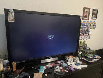 Vizio Plasma 40 Inch I Believe