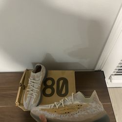 Yeezy Boost 380 Pepper Size 12 Men’s Shoes 