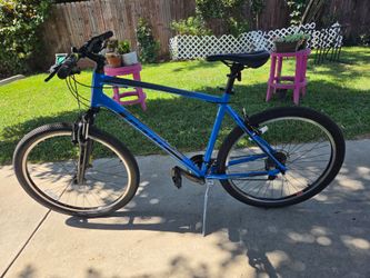 Giant Bicycle
