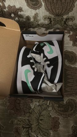 Toddler Jordan shoes