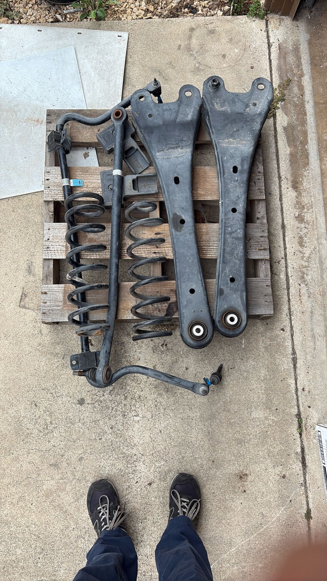Ford Superduty Parts