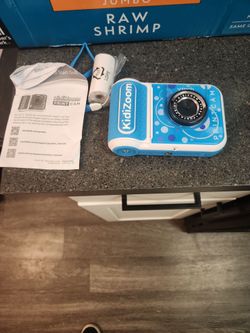 Kidd zoom camera