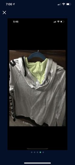 Victoria Secret Jacket 