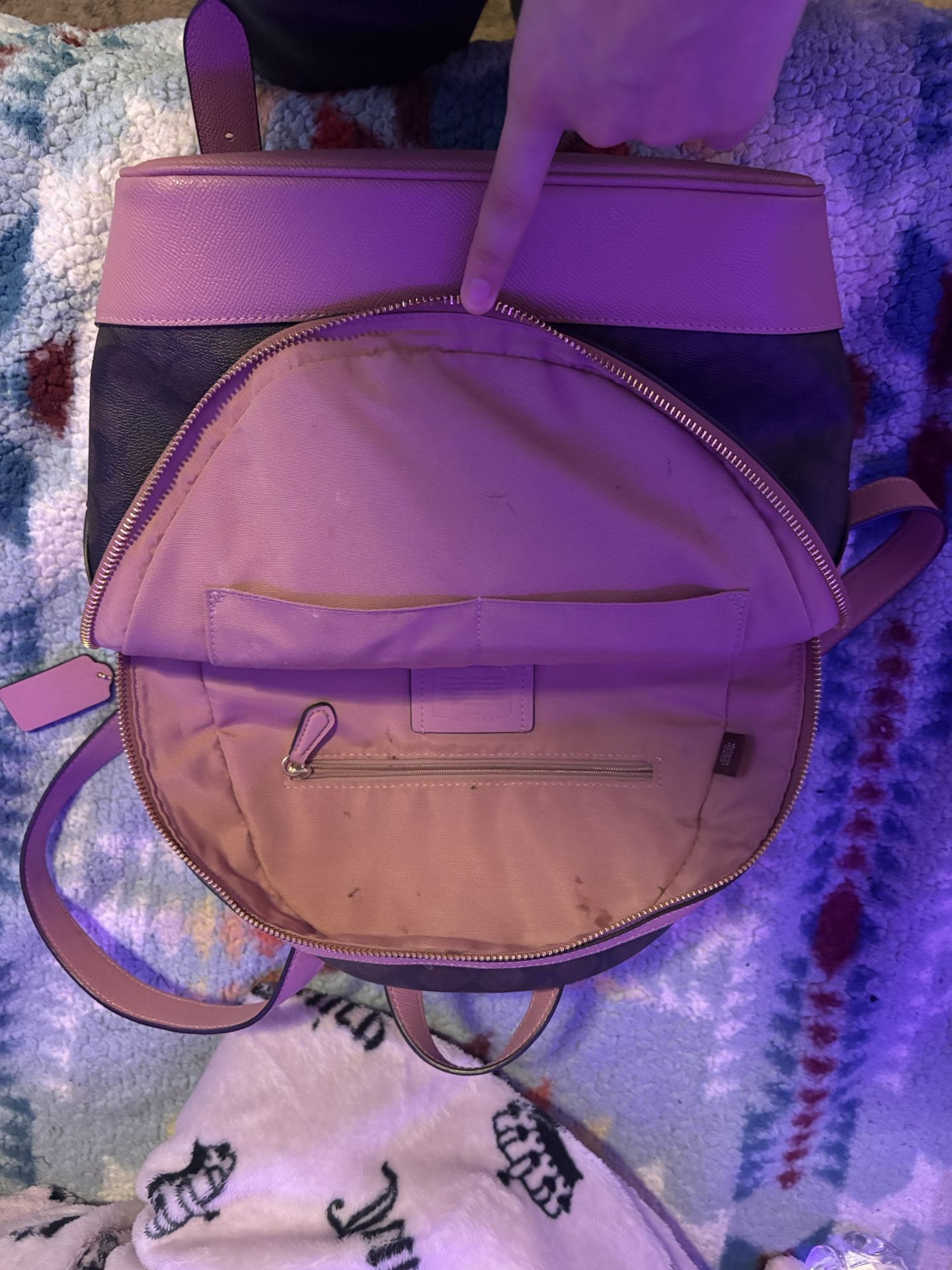 jansport backpack dimension Superbreak Navy Lew's Custom Lite 100 utility pockets J8-09 Color:Lemon Heads and Tails