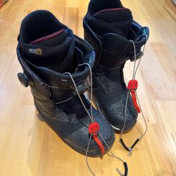 Burton Ion BOA Men’s 10