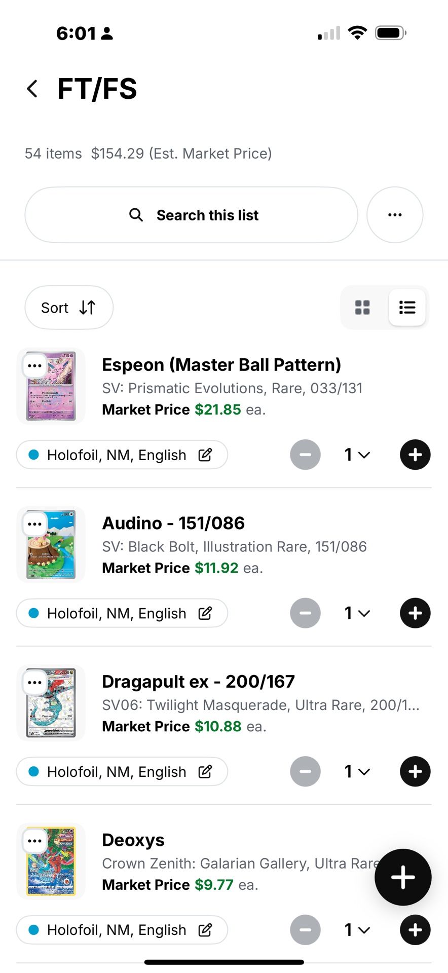 English Pokemon