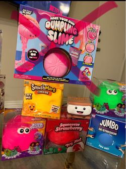 Squishies for sale