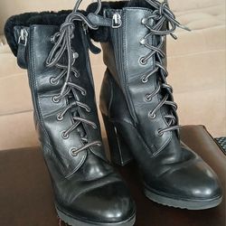 Women's Boots