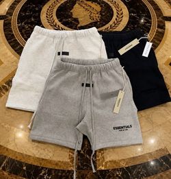 Short essentials