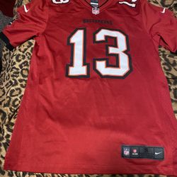 Tampa Bay Jersey 